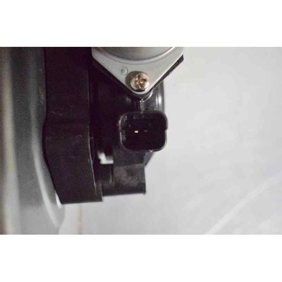 Elevalunas Trasero Izquierdo Para Nissan Pulsar