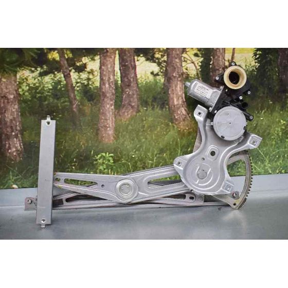 Elevalunas Delantero Izquierdo Para Toyota Yaris