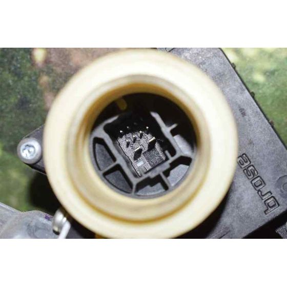 Elevalunas Delantero Izquierdo Para Toyota Yaris