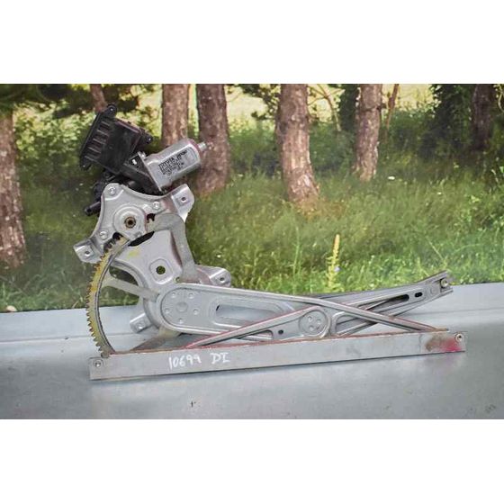 Elevalunas Delantero Izquierdo Para Toyota Yaris