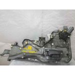 Elevalunas Trasero Derecho para Renault Laguna