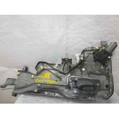 Elevalunas Trasero Derecho para Renault Laguna