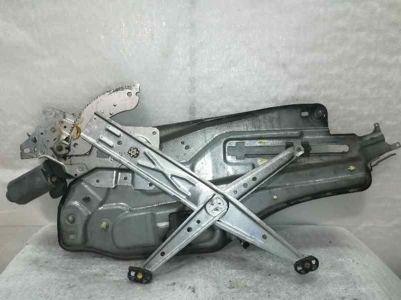 Elevalunas Delantero Derecho Para Renault Laguna