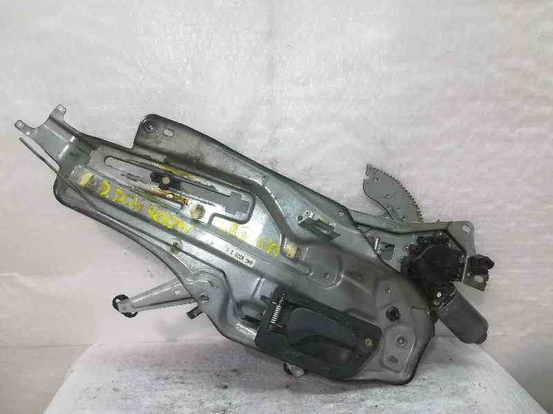 Elevalunas Delantero Derecho Para Renault Laguna