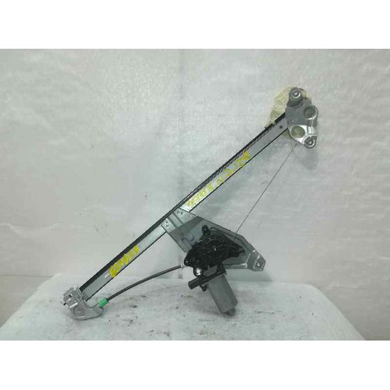 Elevalunas Delantero Izquierdo Para Renault Espace /Grand Espace