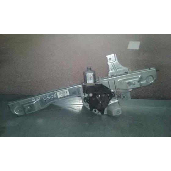 Elevalunas Delantero Derecho Para Peugeot 208
