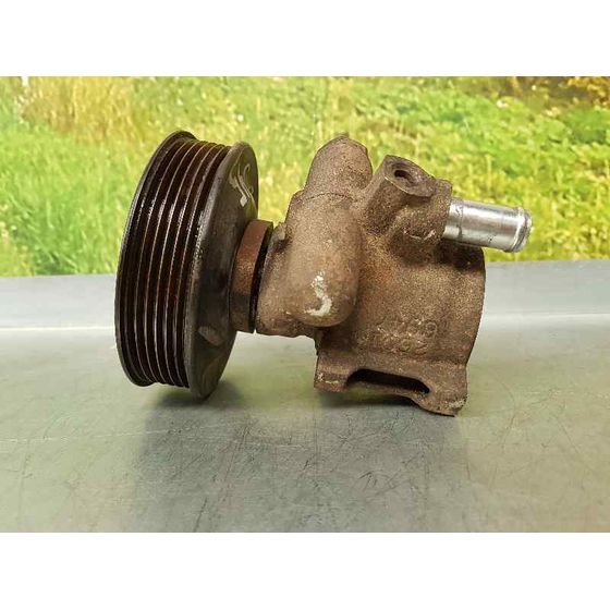 Bomba Direccion Para Seat Ibiza