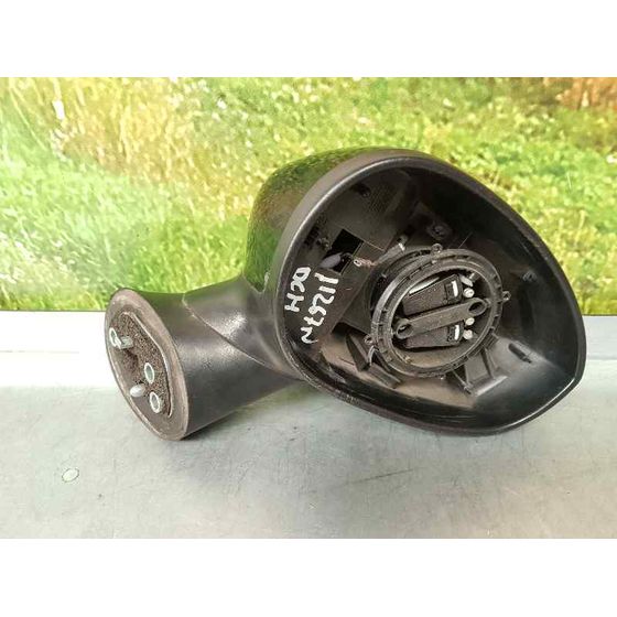 Retrovisor Derecho Para Fiat 500 Cabrio