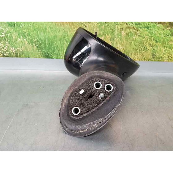 Retrovisor Derecho Para Fiat 500 Cabrio