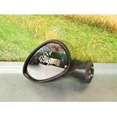 Retrovisor Izquierdo Para Fiat 500 Cabrio