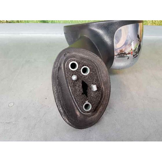 Retrovisor Izquierdo Para Fiat 500 Cabrio