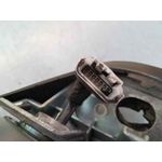 Retrovisor Izquierdo Para Fiat 500 Cabrio