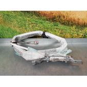 Airbag Cortina Delantero Derecho  Para Fiat 500 Cabrio