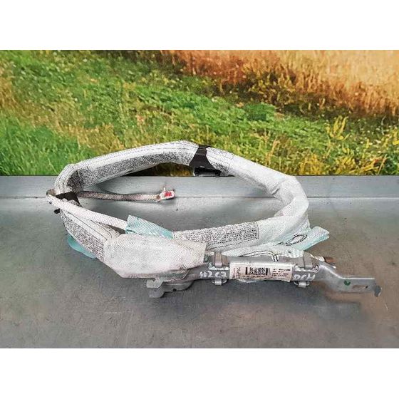 Airbag Cortina Delantero Derecho Para Fiat 500 Cabrio