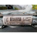 Airbag Cortina Delantero Derecho  Para Fiat 500 Cabrio