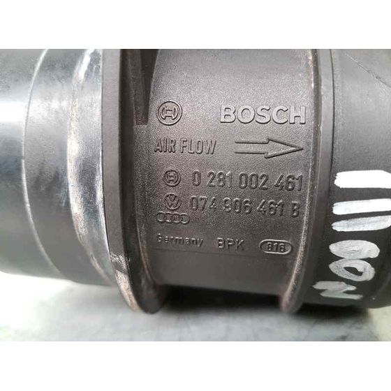 Caudalimetro para Volkswagen Passat Variant (3B6)