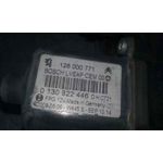 Elevalunas Trasero Derecho Para Citroen C5 Berlina