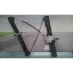 Elevalunas Delantero Izquierdo Para Bmw X5