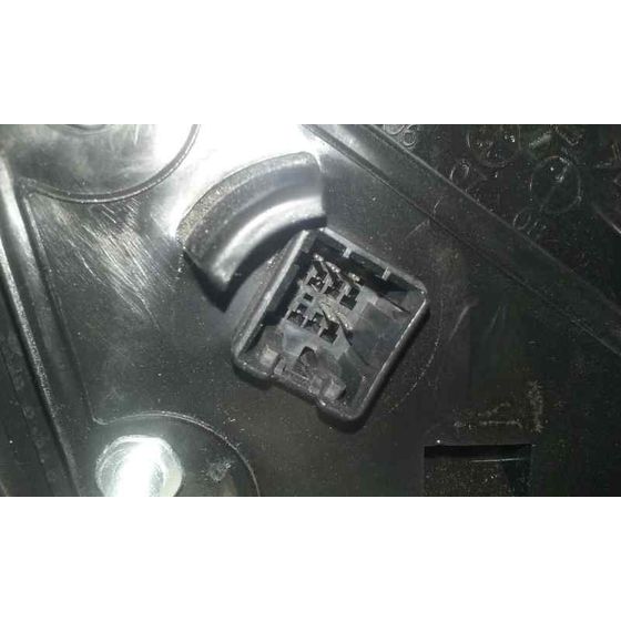 Retrovisor Izquierdo Para Kia Magentis