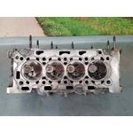 Culata Para Peugeot Bipper