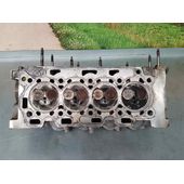 Culata Para Peugeot Bipper