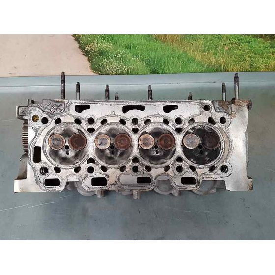 Culata Para Peugeot Bipper