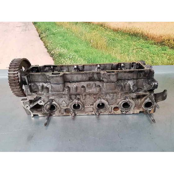 Culata Para Peugeot Bipper