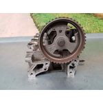 Culata Para Peugeot Bipper