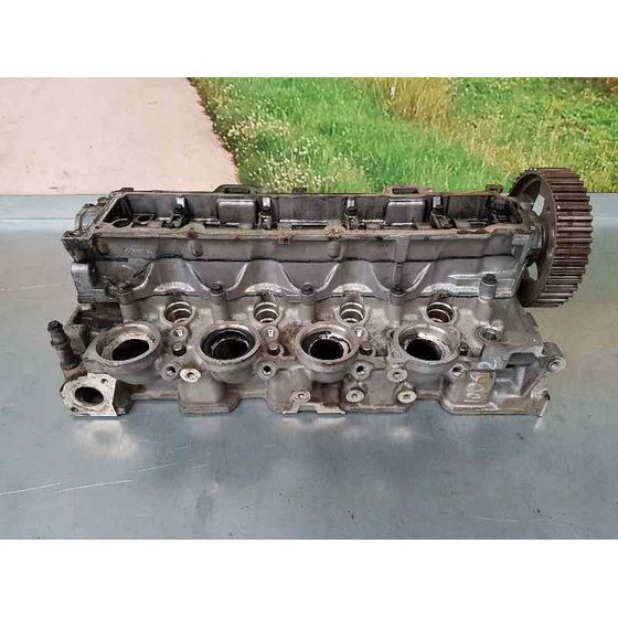 Culata Para Peugeot Bipper