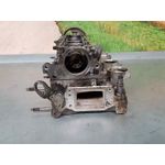 Culata Para Peugeot Bipper