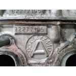 Culata Para Peugeot Bipper