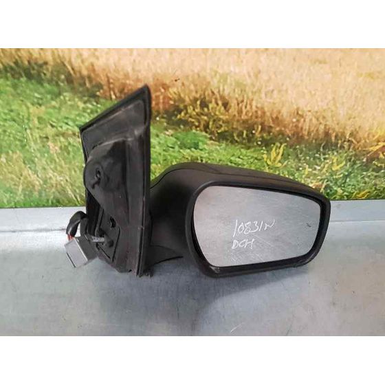 Retrovisor Derecho Para Ford Focus Berlina