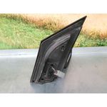 Retrovisor Derecho Para Ford Focus Berlina