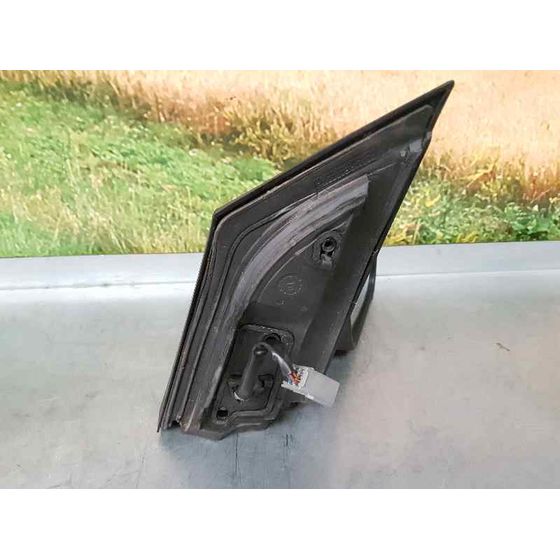 Retrovisor Derecho Para Ford Focus Berlina