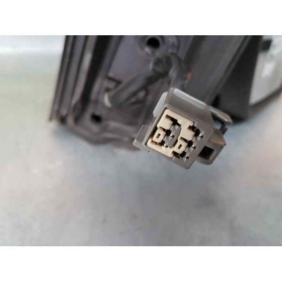 Retrovisor Derecho Para Ford Focus Berlina
