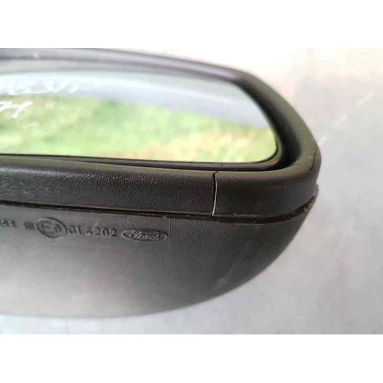 Retrovisor Derecho Para Ford Focus Berlina
