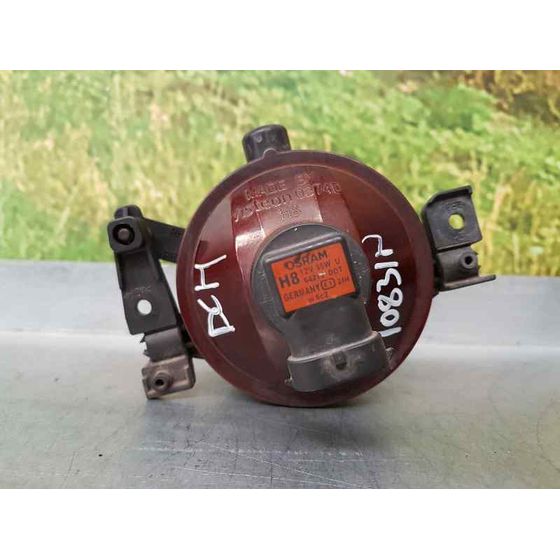 Faro Antiniebla Derecho Para Ford Focus Berlina