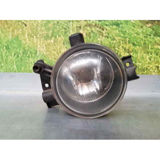 Faro Antiniebla Izquierdo Para Ford Focus Berlina