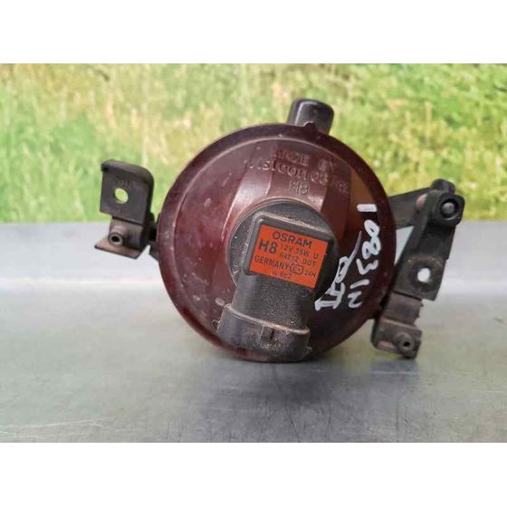 Faro Antiniebla Izquierdo Para Ford Focus Berlina