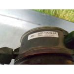 Faro Antiniebla Izquierdo Para Ford Focus Berlina
