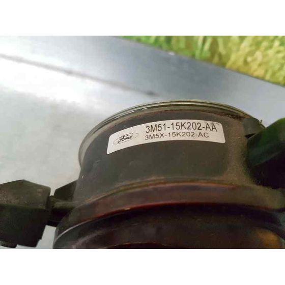 Faro Antiniebla Izquierdo Para Ford Focus Berlina