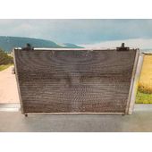 Condensador / Radiador Aire Acondicionado Para Toyota Rav 4