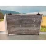 Condensador / Radiador Aire Acondicionado Para Toyota Rav 4