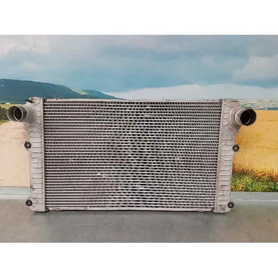 Intercooler Para Toyota Rav 4