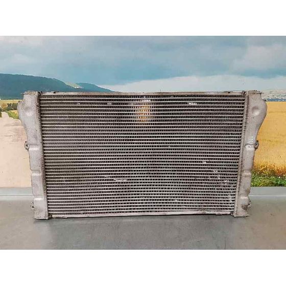Intercooler Para Toyota Rav 4