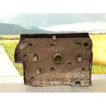 Tapa Motor Plastico Para Toyota Rav 4