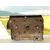 Tapa Motor Plastico Para Toyota Rav 4