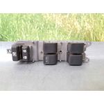 Mando Elevalunas Delantero Izquierdo Para Toyota Rav 4