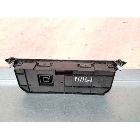 Mando Climatizador para Toyota Rav 4