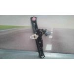 Elevalunas Delantero Derecho Para Ford Ka
